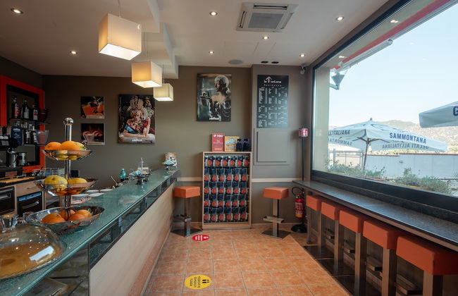 Stylish Residence Le Fontane 2 Bedroom Apartment Sleeps 6 Persons Num2508 - Foto 33