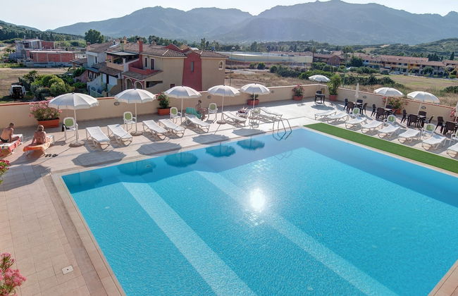 Stylish Residence Le Fontane 2 Bedroom Apartment Sleeps 6 Persons Num2508 - Foto 24