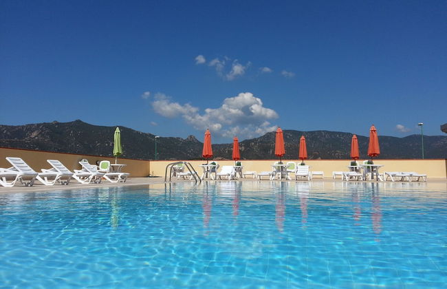 Stylish Residence Le Fontane 2 Bedroom Apartment Sleeps 6 Persons Num2508 - Foto 26