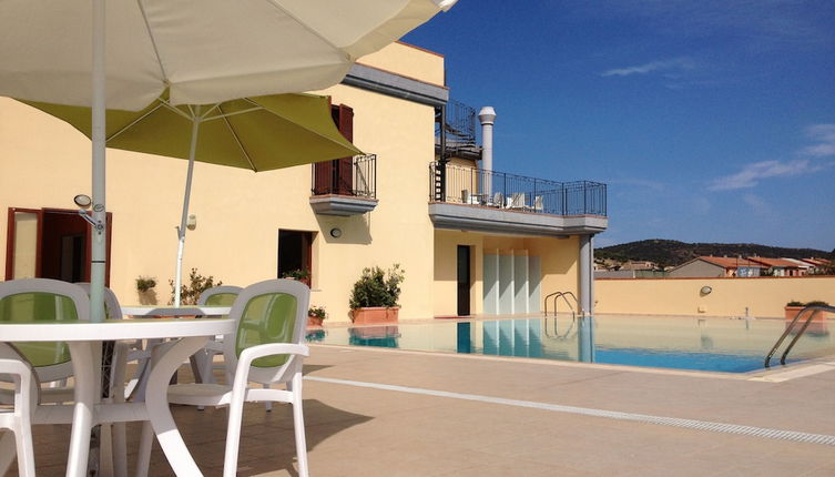 Photo 1 - Stylish Residence Le Fontane 2 Bedroom Apartment Sleeps 6 Persons Num2508