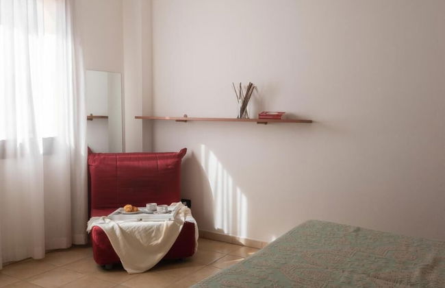 Stylish Residence Le Fontane 1 Bedroom Apartment Sleeps 2 Persons - Foto 6