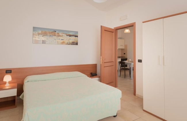 Stylish Residence Le Fontane 1 Bedroom Apartment Sleeps 2 Persons - Foto 5