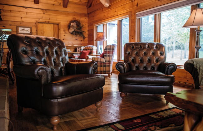 Grayling Gem Royal Stag Lodge - Photo 24