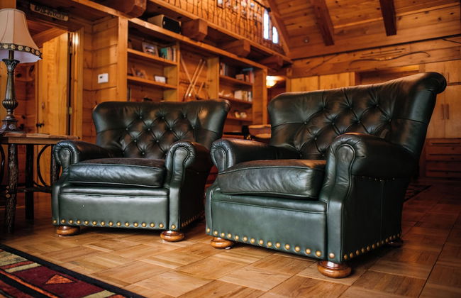 Grayling Gem Royal Stag Lodge - Photo 22