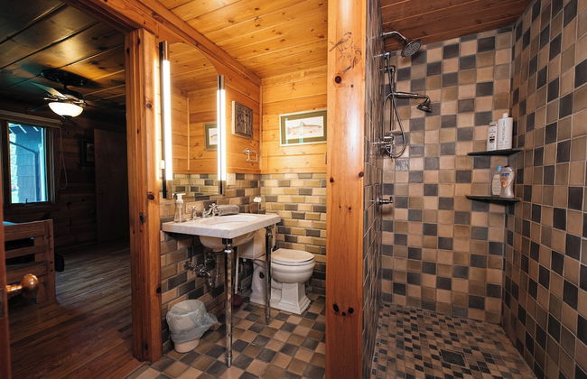 Grayling Gem Royal Stag Lodge - Photo 25