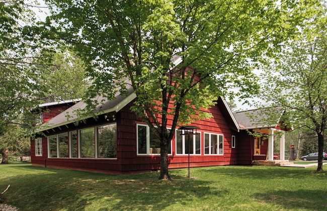 Grayling Gem Royal Stag Lodge - Photo 62
