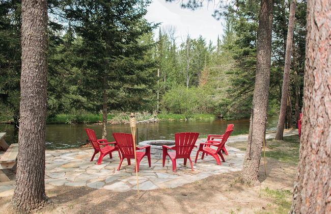 Grayling Gem Royal Stag Lodge - Photo 58