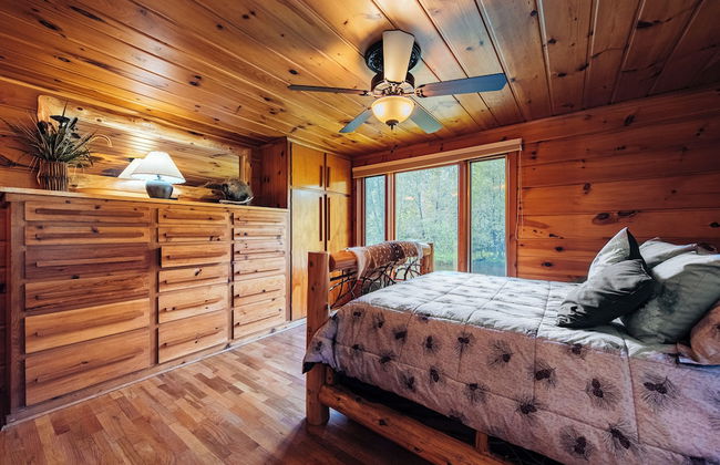 Grayling Gem Royal Stag Lodge - Photo 1