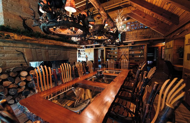 Grayling Gem Royal Stag Lodge - Photo 11