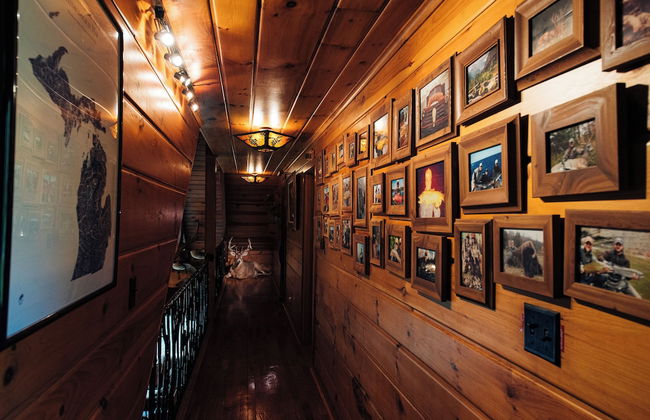 Grayling Gem Royal Stag Lodge - Photo 44