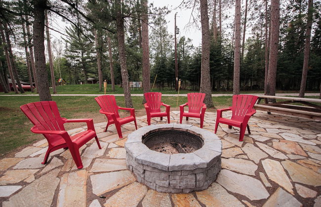 Grayling Gem Royal Stag Lodge - Photo 45