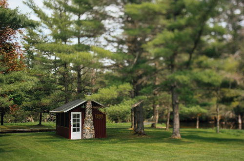 Photo 53 - Grayling Gem Royal Stag Lodge