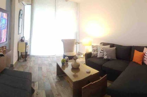 Foto 7 - Chalet In Solemar, 2br, Elec.24/7, Parking, Wifi