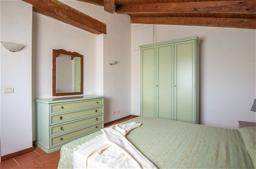 Foto 3 - Charming Sea Villas Villa Sleeps 6 Persons in Extra Bed Possible