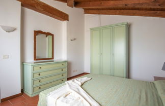 Foto 3 - Charming Sea Villas Villa Sleeps 6 Persons in Extra Bed Possible