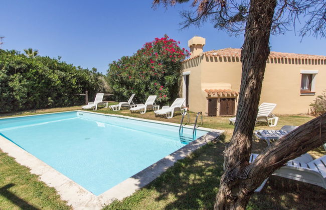 Charming Sea & Villas Villa - Extra Bed Possible Num2105 - Photo 1