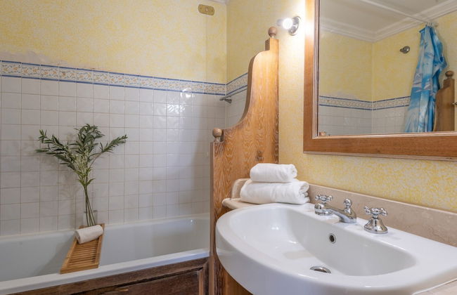 Charming Sea & Villas Villa - Extra Bed Possible Num2105 - Photo 15