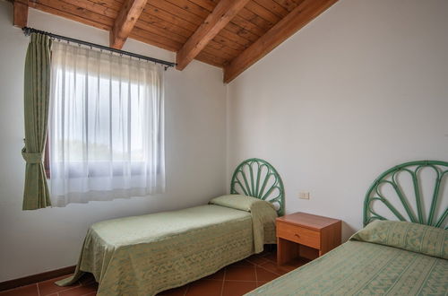 Photo 2 - Charming Sea Villas Villa Sleeps 6 Persons in Extra Bed Possible