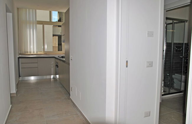 Sea Breeze Seafront Flat - Photo 21