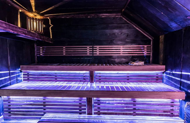 Grange Du 19eme Avec Wellness - Foto 10