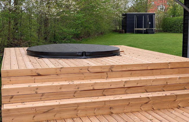 2 Houses In One I Family Friendly I Kids I Sauna I Beach I Large Garden - Foto 23