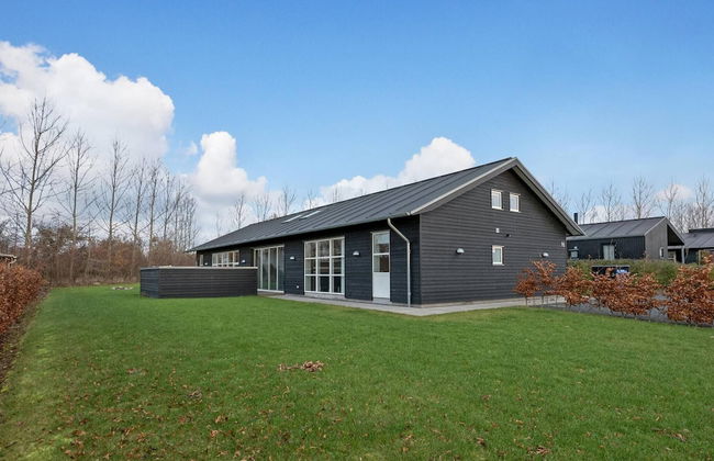 2 Houses In One I Family Friendly I Kids I Sauna I Beach I Large Garden - Foto 36