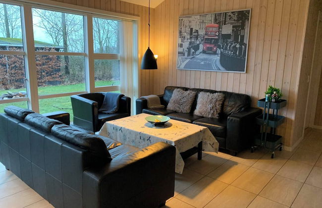2 Houses In One I Family Friendly I Kids I Sauna I Beach I Large Garden - Foto 6