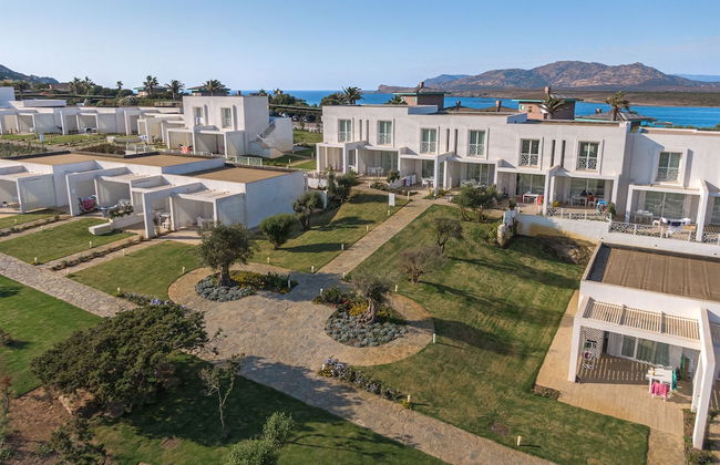 Stunning Capo Falcone Apartments 2 Bedrooms Sleeps 6 - Foto 37