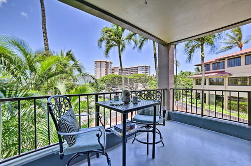 Photo 1 - Chic West Maui Condo w/ Pool - Walk to Beach