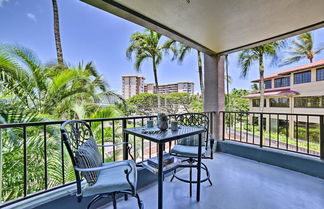 Foto 1 - Chic West Maui Condo w/ Pool - Walk to Beach