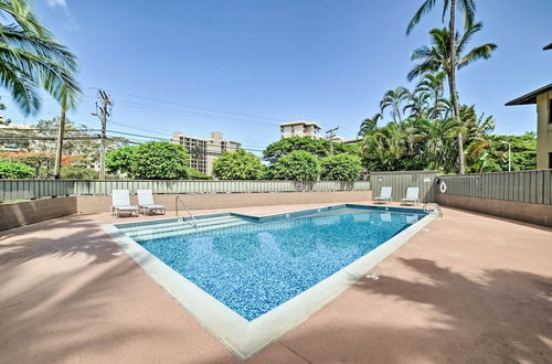 Photo 8 - Lahaina Condo w/ Balcony: Walk to Beaches