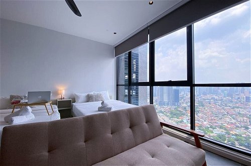 Photo 4 - High Floor KL View Scarletz Suite
