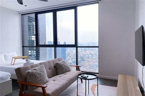 Foto 13 - High Floor KL View Scarletz Suite