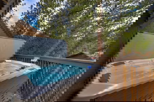 Photo 27 - Heavenly Haven - Hot Tub + Seasonal HOA Pool