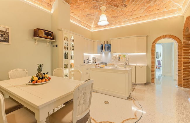 Charming Apartment Cartoni - Photo 1