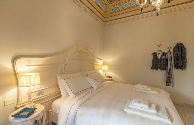 Charming Apartment Cartoni - Photo 11