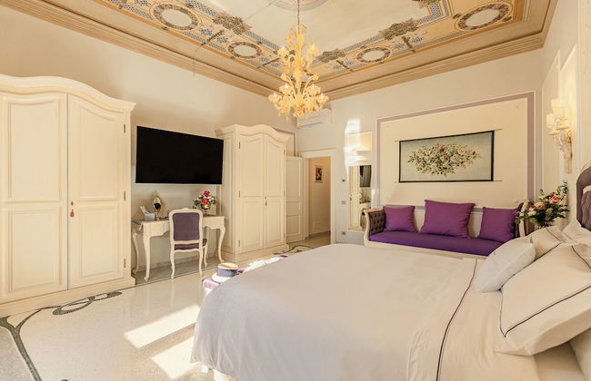 Charming Apartment Cartoni - Photo 6