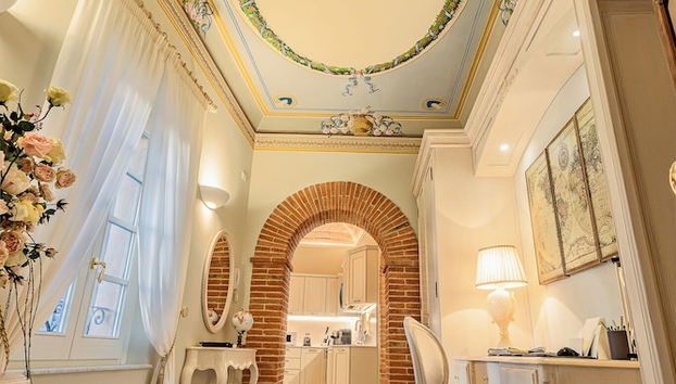 Ingresso interno
