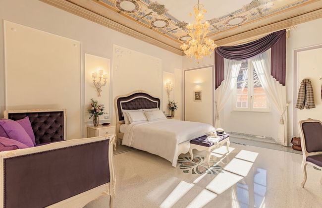 Charming Apartment Cartoni - Photo 7
