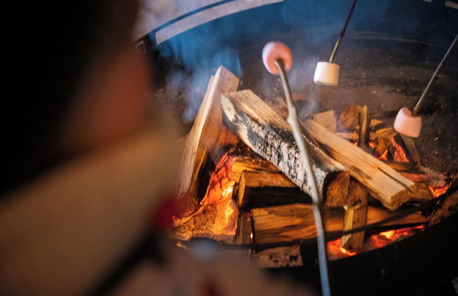 Chalets Huttopia White Mountains - Foto 15