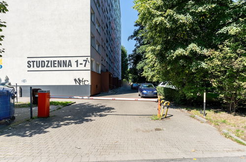 Photo 35 - Apartment Studzienna 3 by Renters