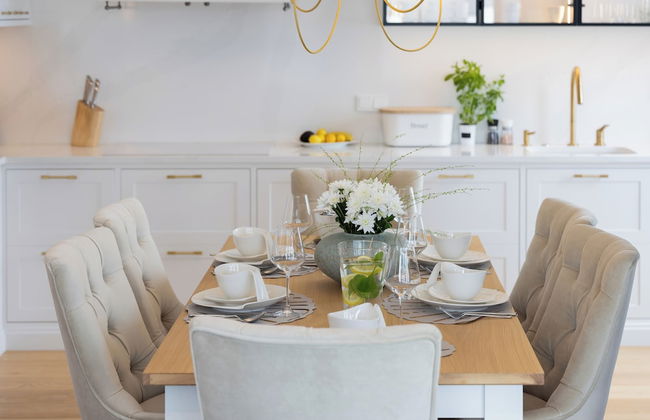 Jantaris Apartment by Renters Prestige - Foto 44