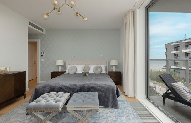 Jantaris Apartment by Renters Prestige - Foto 5