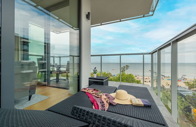 Jantaris Apartment by Renters Prestige - Foto 1
