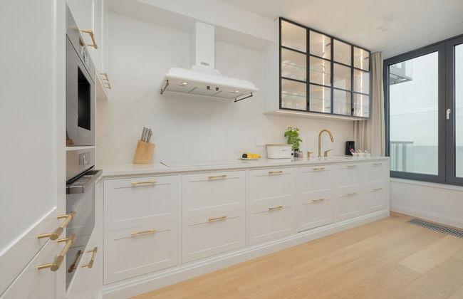 Jantaris Apartment by Renters Prestige - Foto 59