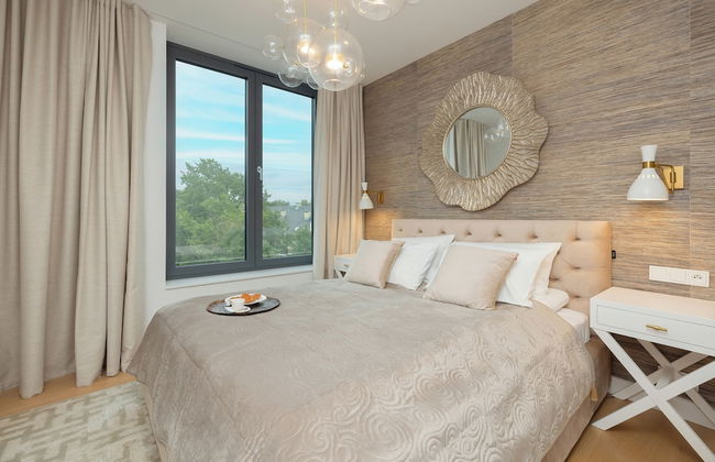 Jantaris Apartment by Renters Prestige - Foto 24