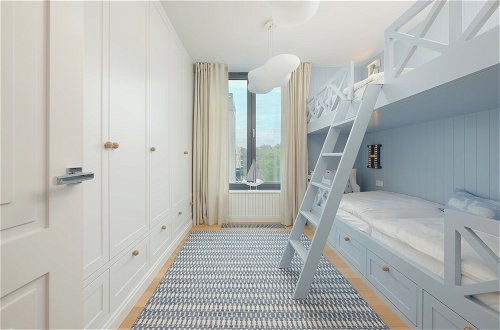 Photo 21 - Jantaris Apartment by Renters Prestige
