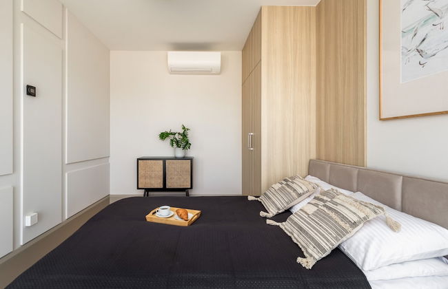 Solaris 25 m to the Beach by Renters - Foto 4