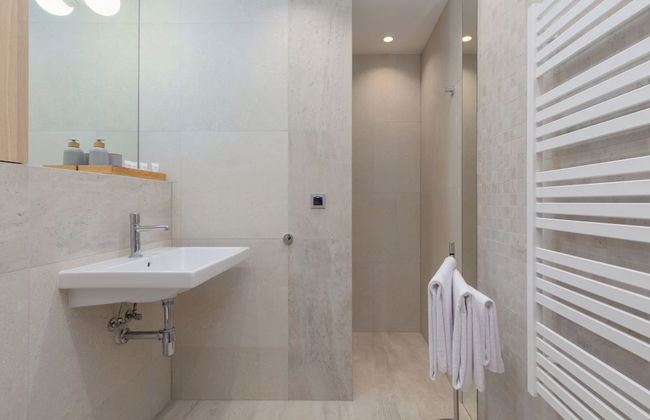 Solaris 25 m to the Beach by Renters - Foto 59