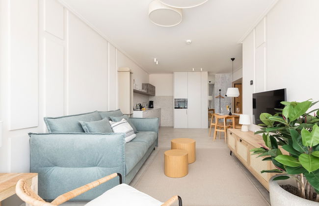 Solaris 25 m to the Beach by Renters - Foto 40